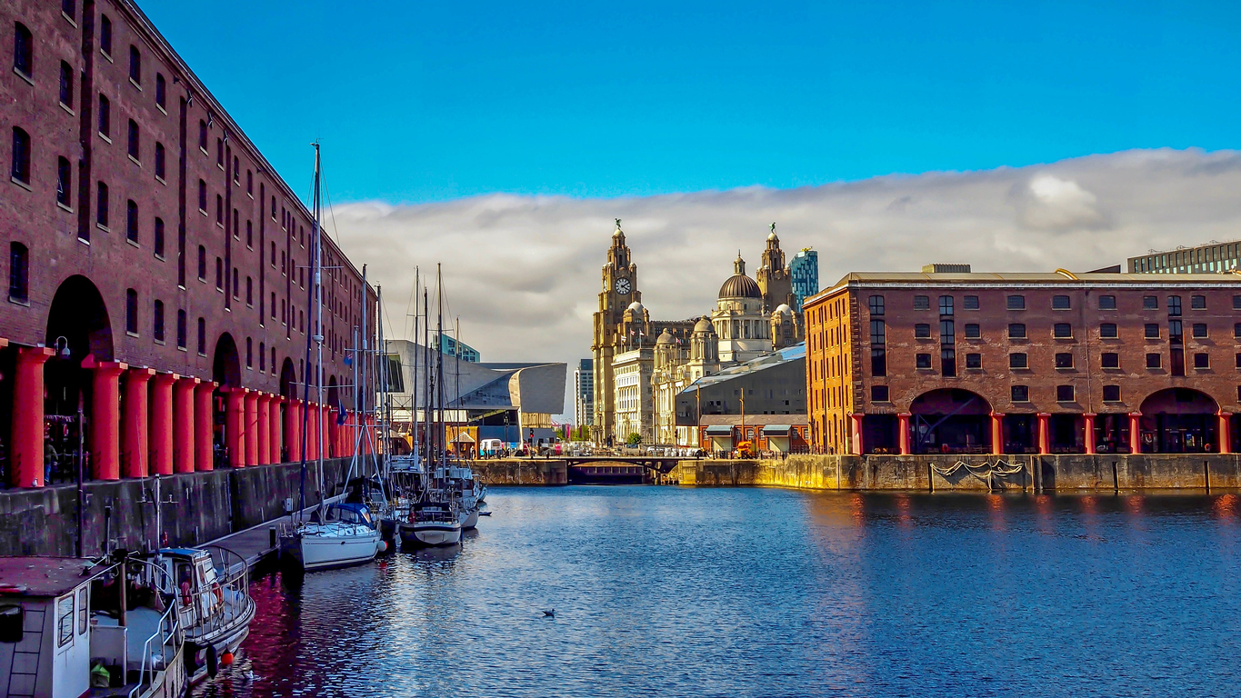 Why should you choose to invest in a UK property: Mason Verdi