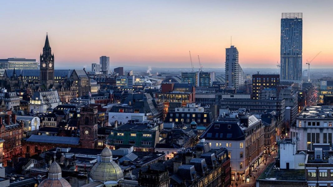 A Guide to Invest in Buy-to-Let Properties in Greater Manchester
