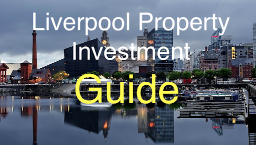 Invest Property Manchester
