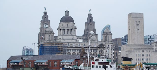 Property investment Liverpool Uk